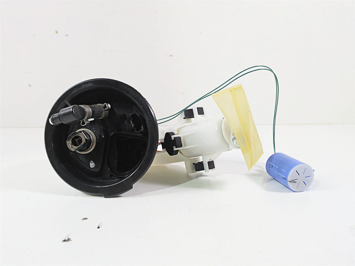 2018 BMW R nineT Urban GS K33 Fuel Gas Petrol Pump - Read 16148564596 {{ shop.shopifyCountryName }} - Mototech271