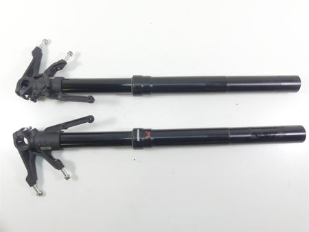 2014 Ducati Hypermotard 821 SP Straight Marzocchi Front Forks Set 34420531C {{ shop.shopifyCountryName }} - Mototech271