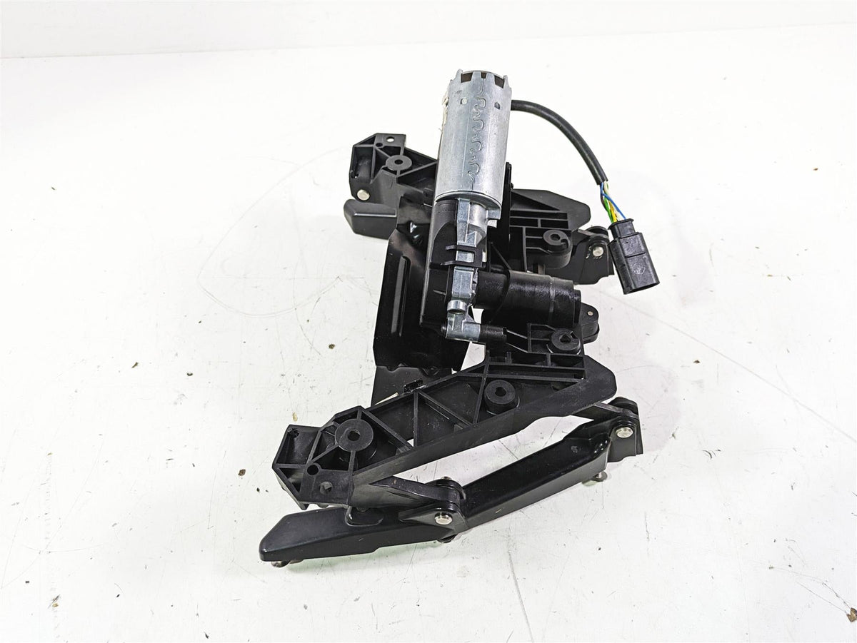 2014 BMW R1200 RT RTW K52 Windshield Adjuster & Motor 46637728676 55218526425 {{ shop.shopifyCountryName }} - Mototech271