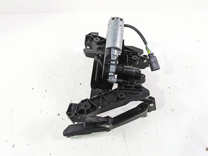 2014 BMW R1200 RT RTW K52 Windshield Adjuster & Motor 46637728676 55218526425 | Mototech271