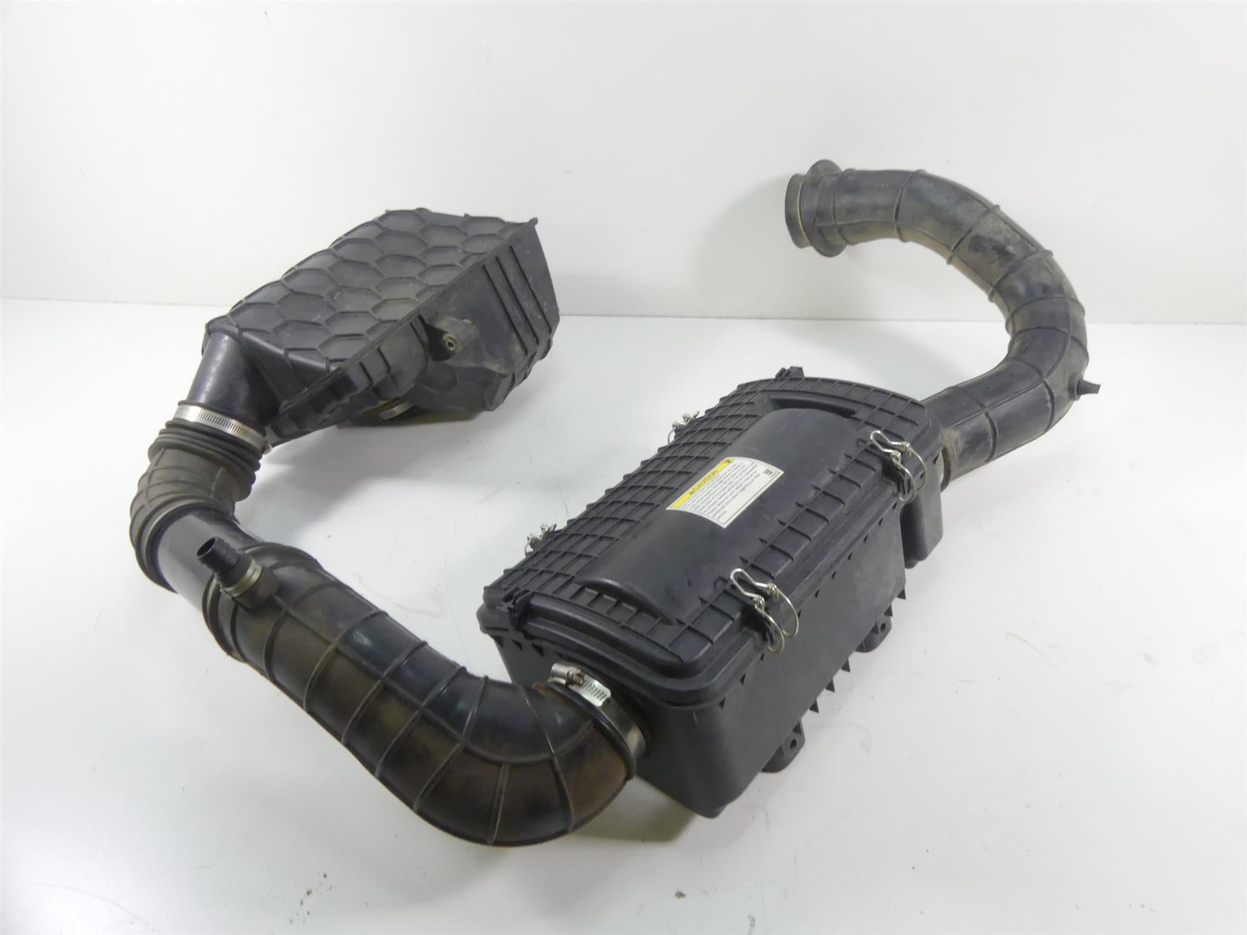2018 Polaris RZR1000 XP EPS Air Box Breather Filter Intake 1240747