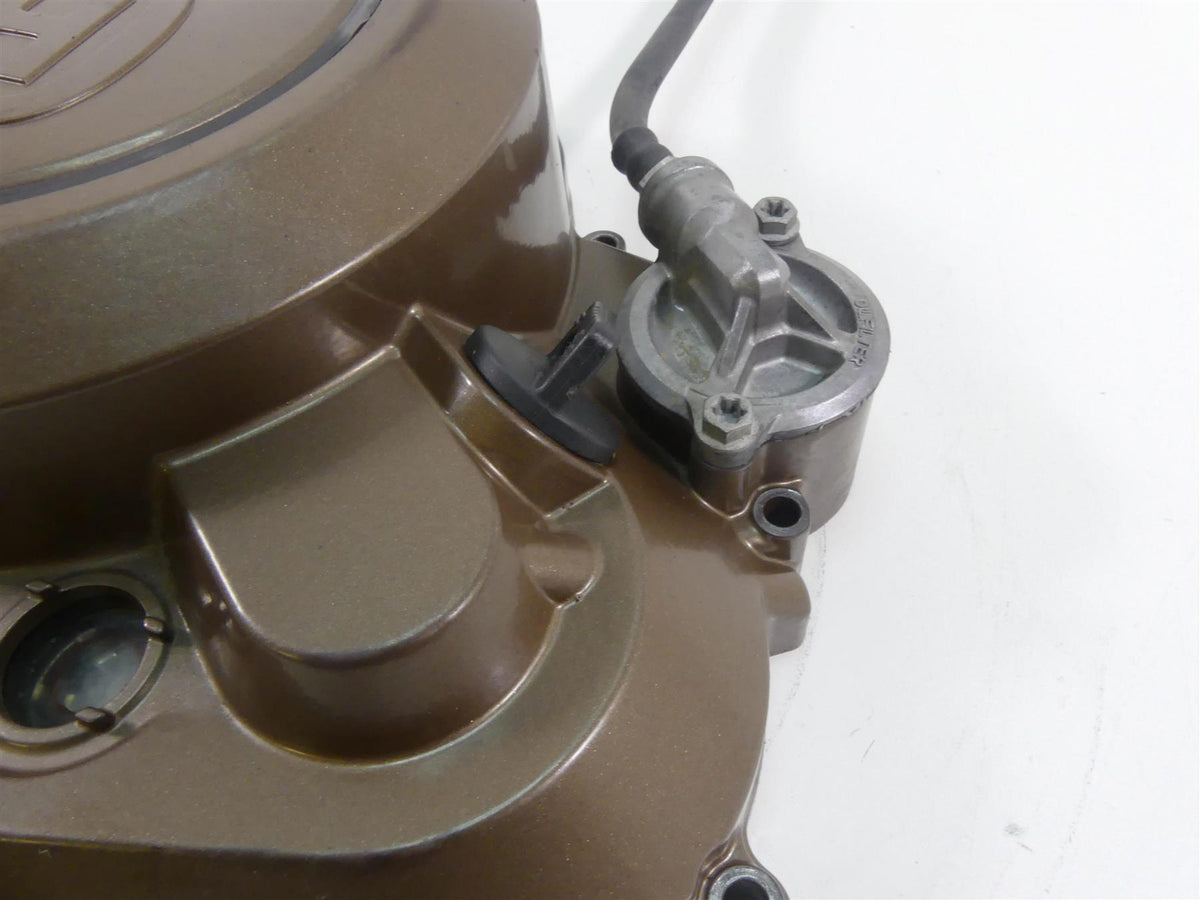 2017 Husqvarna 701 Enduro Engine Side Clutch Cover 75030026000 75030001000 {{ shop.shopifyCountryName }} - Mototech271