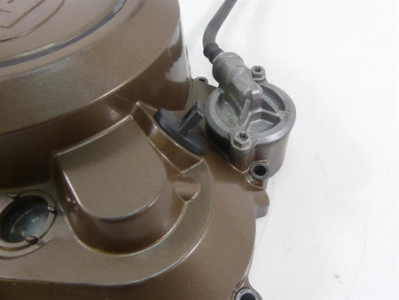 2017 Husqvarna 701 Enduro Engine Side Clutch Cover 75030026000 75030001000 {{ shop.shopifyCountryName }} - Mototech271