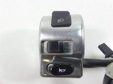 Load image into Gallery viewer, 2009 Yamaha XV1700 Road Star Warrior Left Hand Control Switch 5PX-83973-20-00
