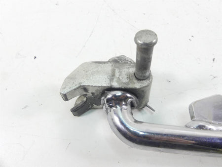 2010 Harley FXDWG Dyna Wide Glide Chrome Side Kickstand Kick Stand 49704-90H {{ shop.shopifyCountryName }} - Mototech271