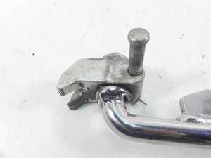2010 Harley FXDWG Dyna Wide Glide Chrome Side Kickstand Kick Stand 49704-90H