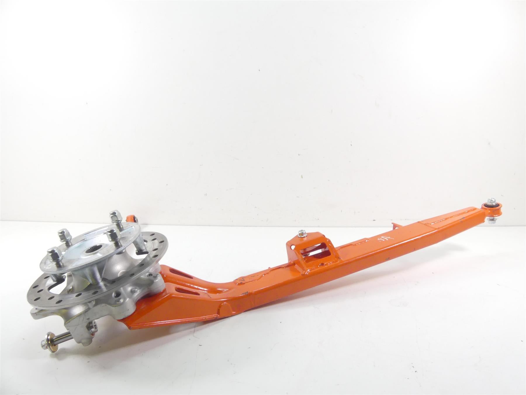 2021 Honda Talon SXS1000 S2X 1000R Rear Right Trailing Arm Knuckle 52350-HL6-A40 {{ shop.shopifyCountryName }} - Mototech271