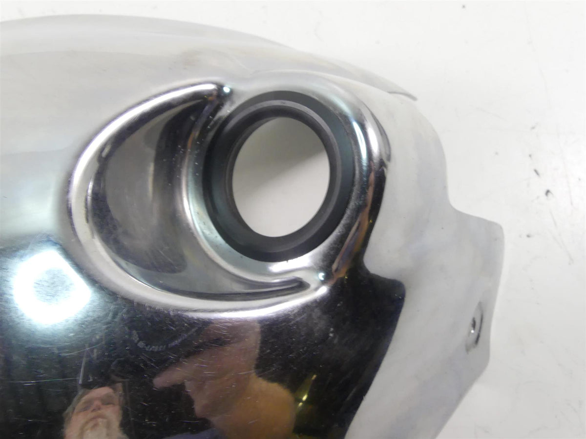 2001 Yamaha XV1600 Road Star Speedometer Gauge Tank Dash Cover 4WM-83559-00-00 {{ shop.shopifyCountryName }} - Mototech271