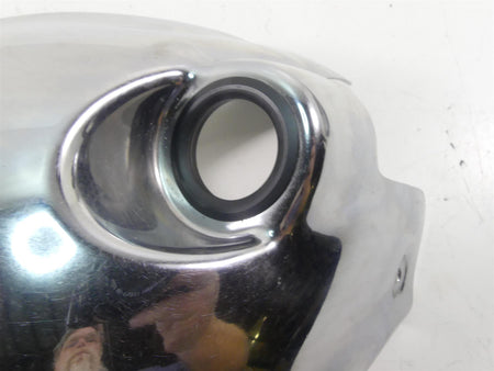 2001 Yamaha XV1600 Road Star Speedometer Gauge Tank Dash Cover 4WM-83559-00-00 {{ shop.shopifyCountryName }} - Mototech271