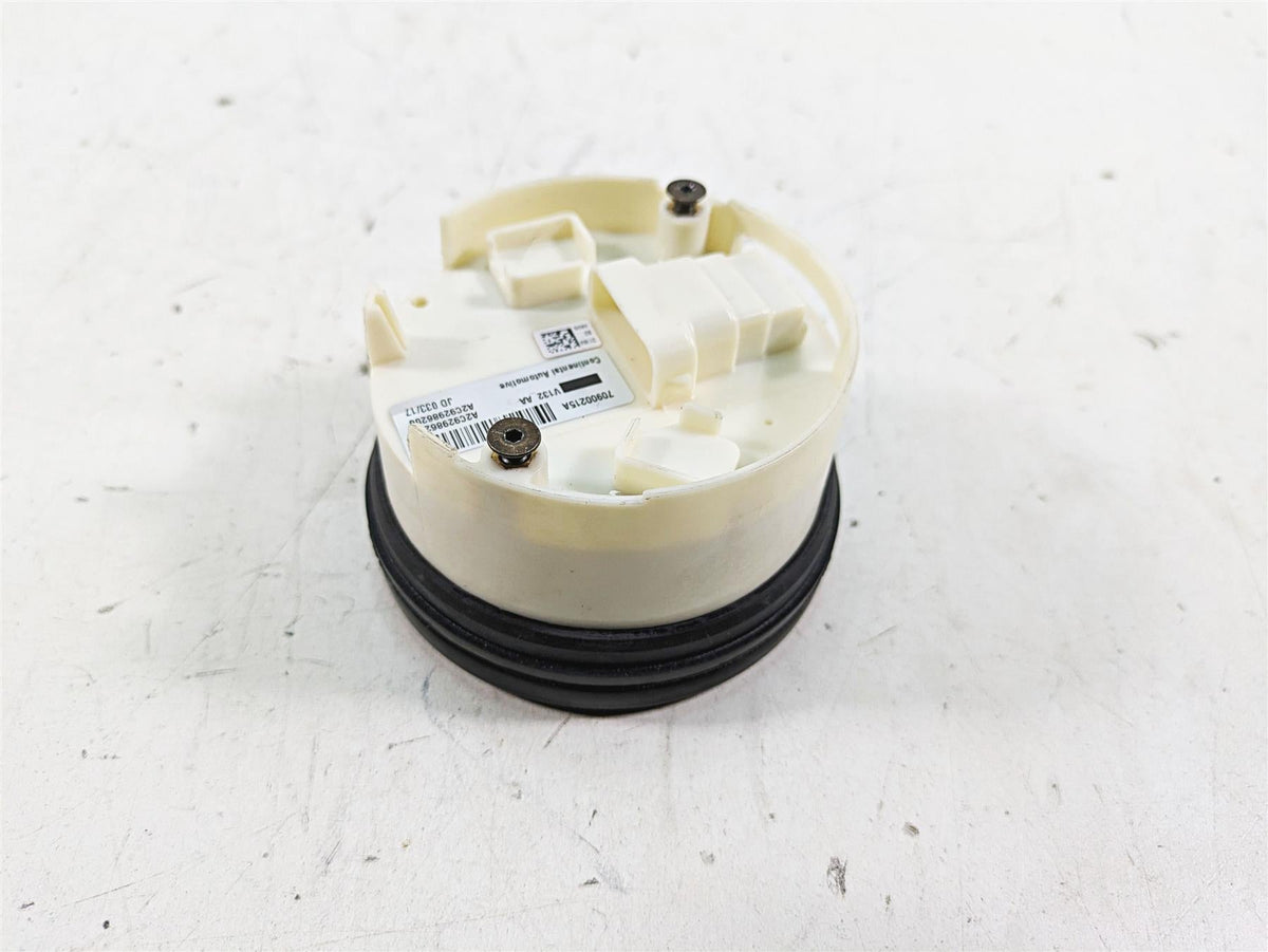 2017 Harley XL883 N Sportster Iron Speedometer Gauge Instrument - 9k 70900215A {{ shop.shopifyCountryName }} - Mototech271