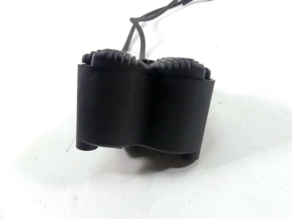 2003 Harley Touring FLHTCI E-Glide 100TH Ignition Coil + Wires & Plugs 31743-01 {{ shop.shopifyCountryName }} - Mototech271