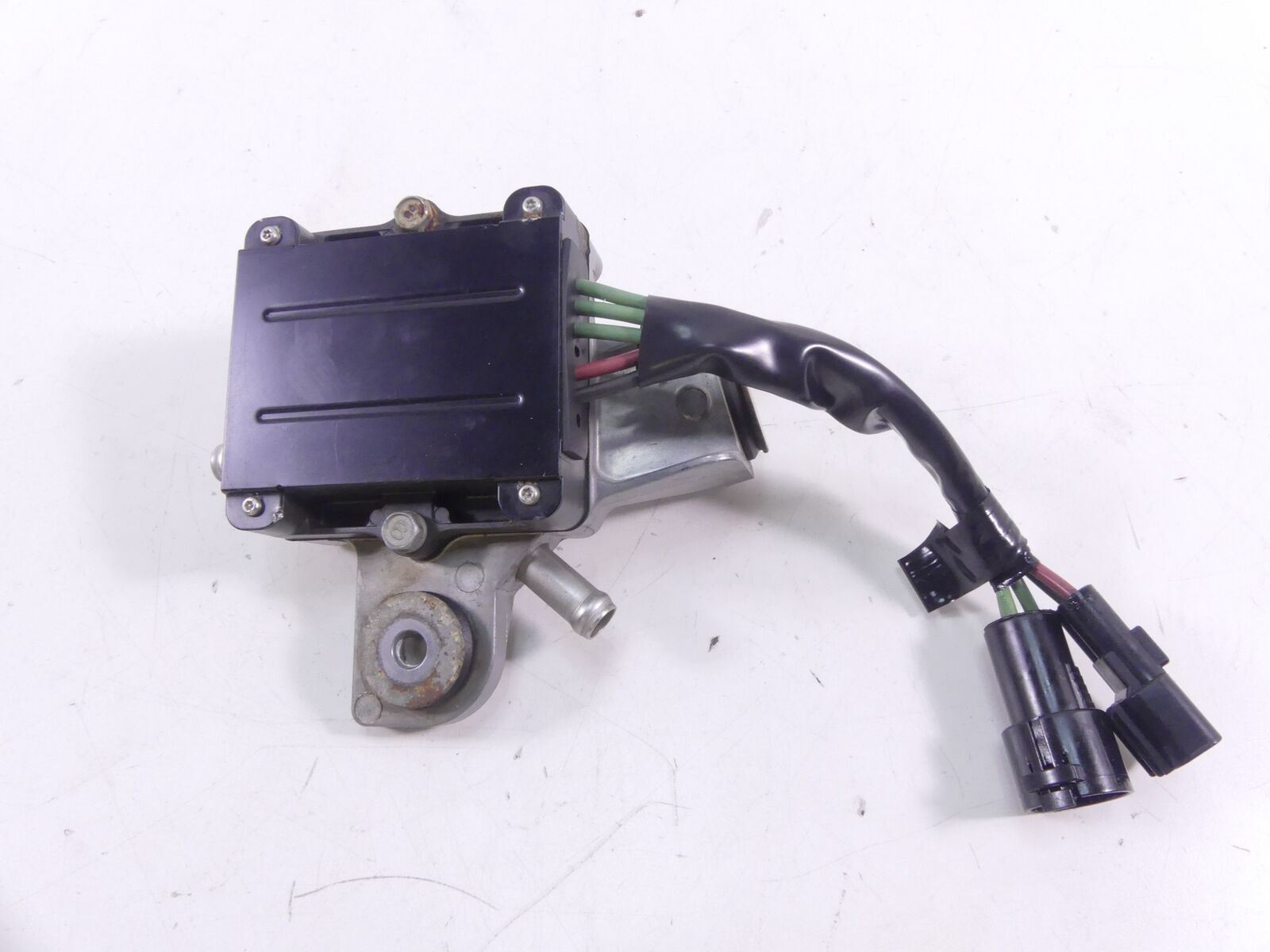 2014 Yamaha Waverunner VXR VX1800 Rectifier Voltage Regulator 6S5-81960-10-00 | Mototech271