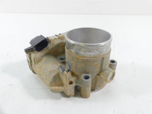 Load image into Gallery viewer, 2015 Can-Am Commander 1000XT Bosch Throttle Body 420892595 420892596 | Mototech271
