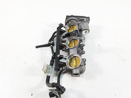 2017 Mv Agusta Dragster 800 Throttle Body Bodies 8000B5349 {{ shop.shopifyCountryName }} - Mototech271