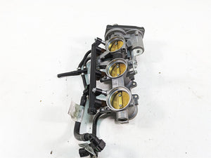 2017 Mv Agusta Dragster 800 Throttle Body Bodies 8000B5349
