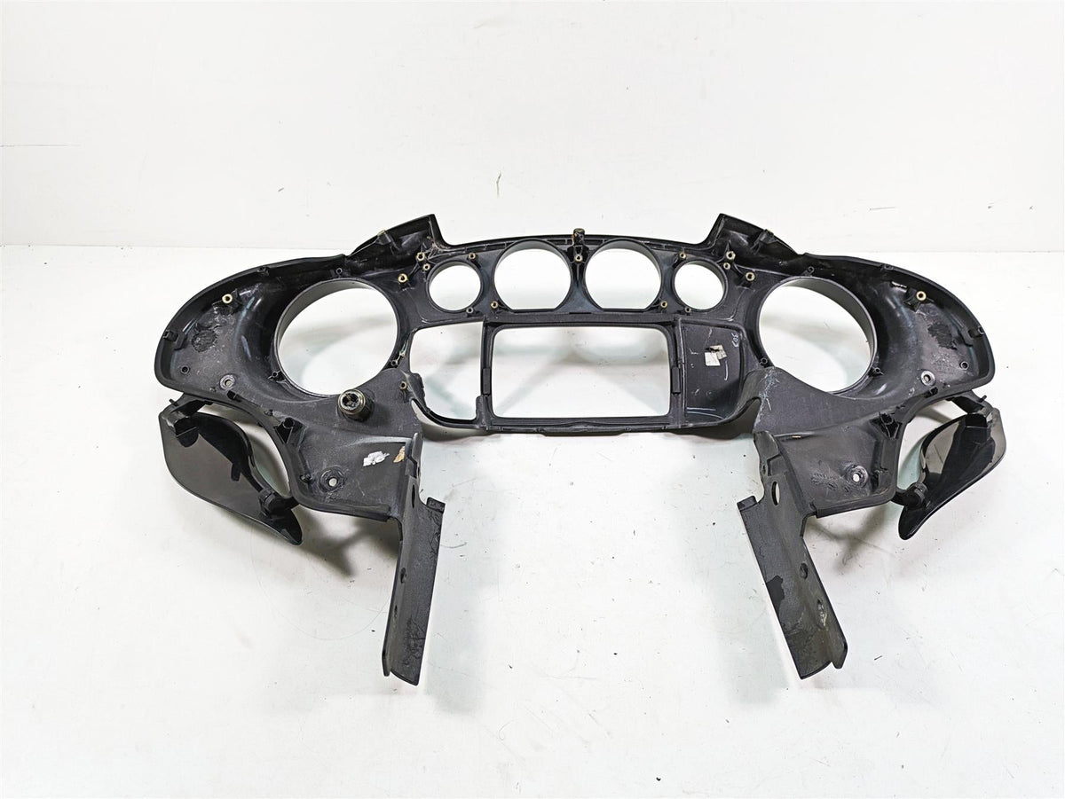 2018 Harley Touring FLHXSE CVO Street Glide Inner Front Fairing Cover 57000111 {{ shop.shopifyCountryName }} - Mototech271