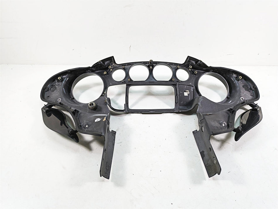2018 Harley Touring FLHXSE CVO Street Glide Inner Front Fairing Cover 57000111 {{ shop.shopifyCountryName }} - Mototech271