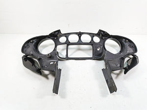 2018 Harley Touring FLHXSE CVO Street Glide Inner Front Fairing Cover 57000111 | Mototech271