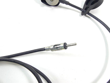 2011 Victory Cross Country Radio Stereo Audio Antenna Mast 4012213 {{ shop.shopifyCountryName }} - Mototech271