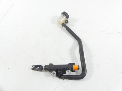 2015 Yamaha MT09 FZ09 Rear Brembo 1/2