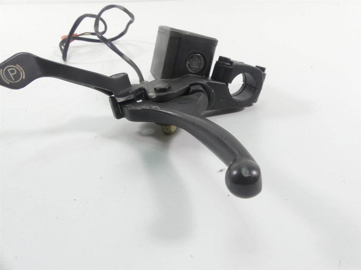 2012 Ski-Doo Summit X 800R Etec Brembo Hand Brake Master Cylinder 507032510 {{ shop.shopifyCountryName }} - Mototech271