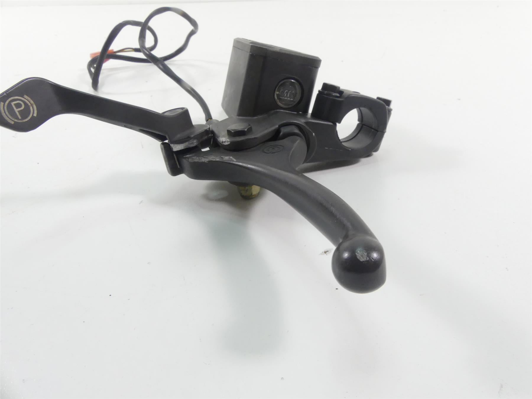 2012 Ski-Doo Summit X 800R Etec Brembo Hand Brake Master Cylinder 507032510 {{ shop.shopifyCountryName }} - Mototech271