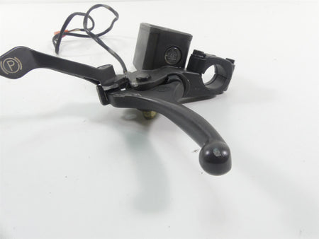 2012 Ski-Doo Summit X 800R Etec Brembo Hand Brake Master Cylinder 507032510 {{ shop.shopifyCountryName }} - Mototech271
