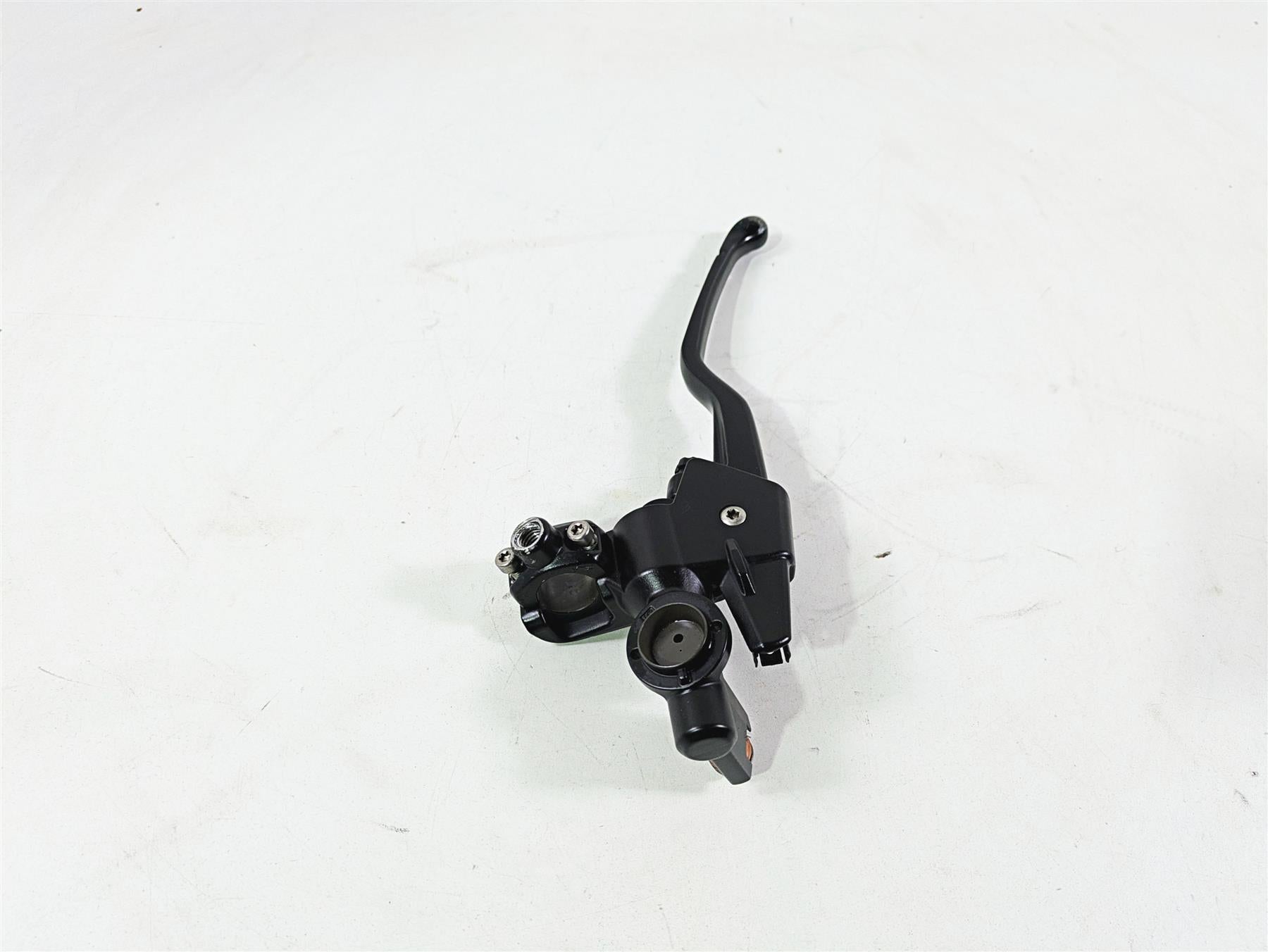 2009 BMW R1200GS K255 Adv Clutch Master Cylinder + Lever 32727728848 {{ shop.shopifyCountryName }} - Mototech271