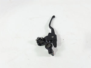 2009 BMW R1200GS K255 Adv Clutch Master Cylinder + Lever 32727728848 | Mototech271