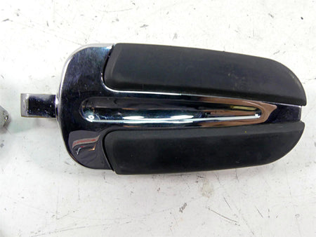 2006 Harley Softail FXSTSI Springer Slipstream Footpeg Brake Pedal Pad {{ shop.shopifyCountryName }} - Mototech271