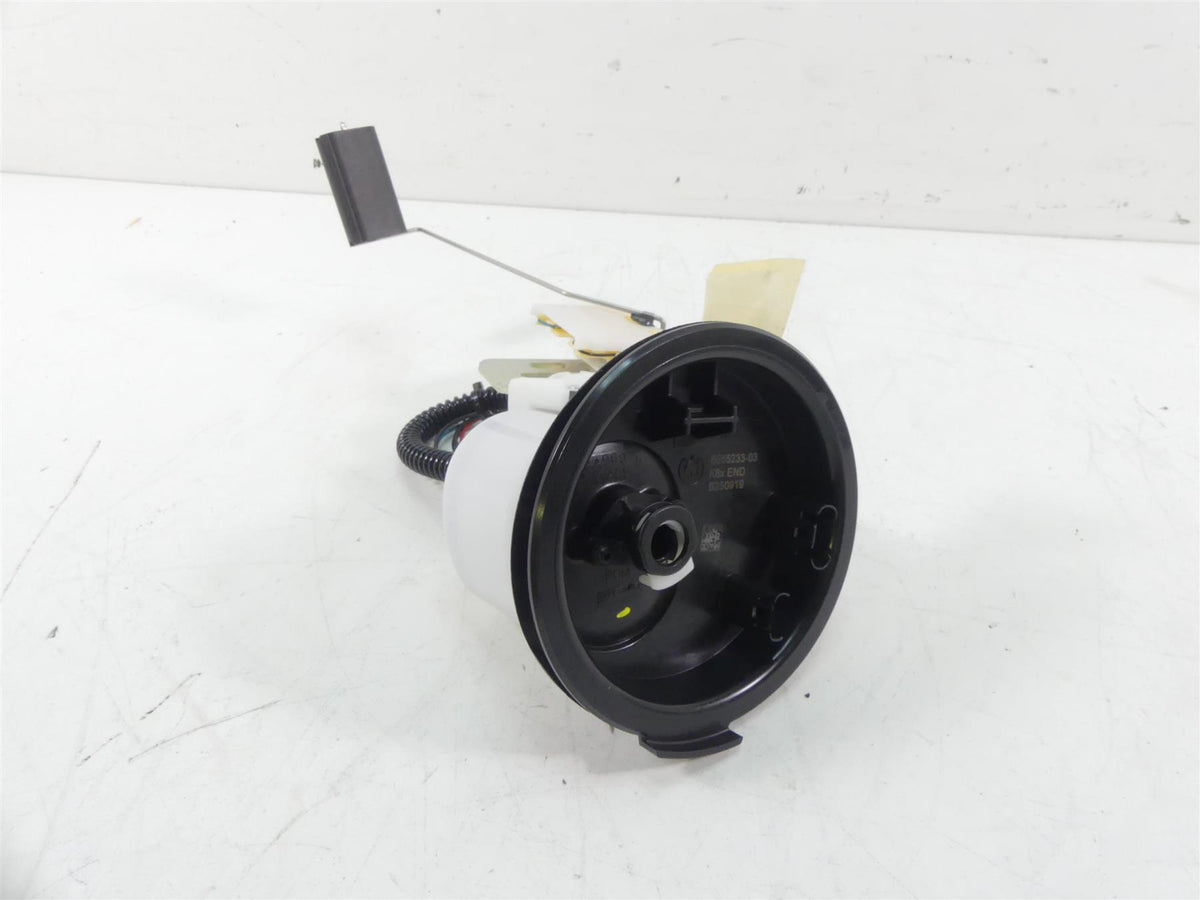 2020 BMW F850 GS K81 Rallye Fuel Gas Petrol Pump & Sender -Tested 16148565233 {{ shop.shopifyCountryName }} - Mototech271
