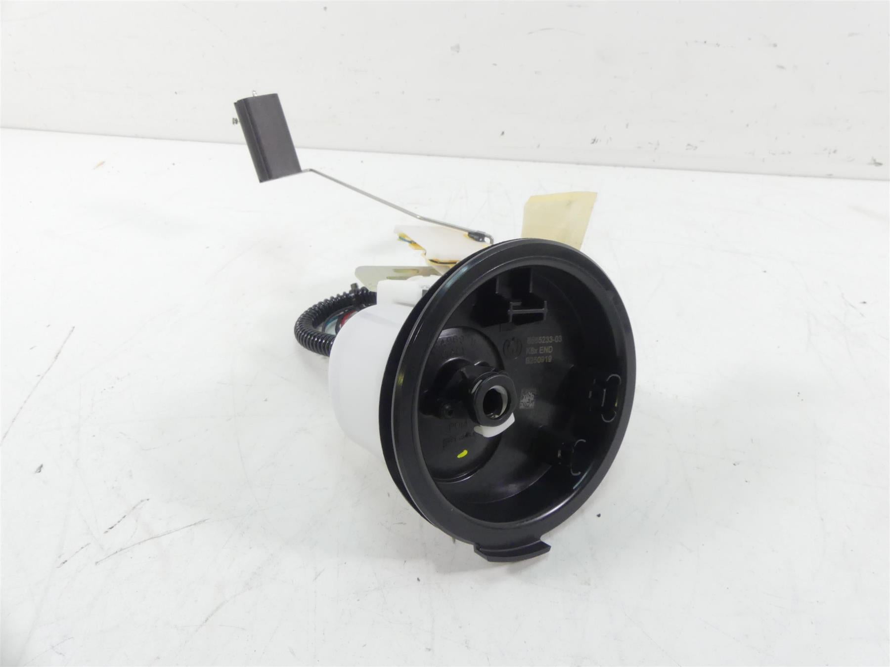 2020 BMW F850 GS K81 Rallye Fuel Gas Petrol Pump & Sender -Tested 16148565233 {{ shop.shopifyCountryName }} - Mototech271
