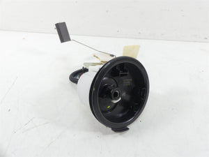2020 BMW F850 GS K81 Rallye Fuel Gas Petrol Pump & Sender -Tested 16148565233 | Mototech271