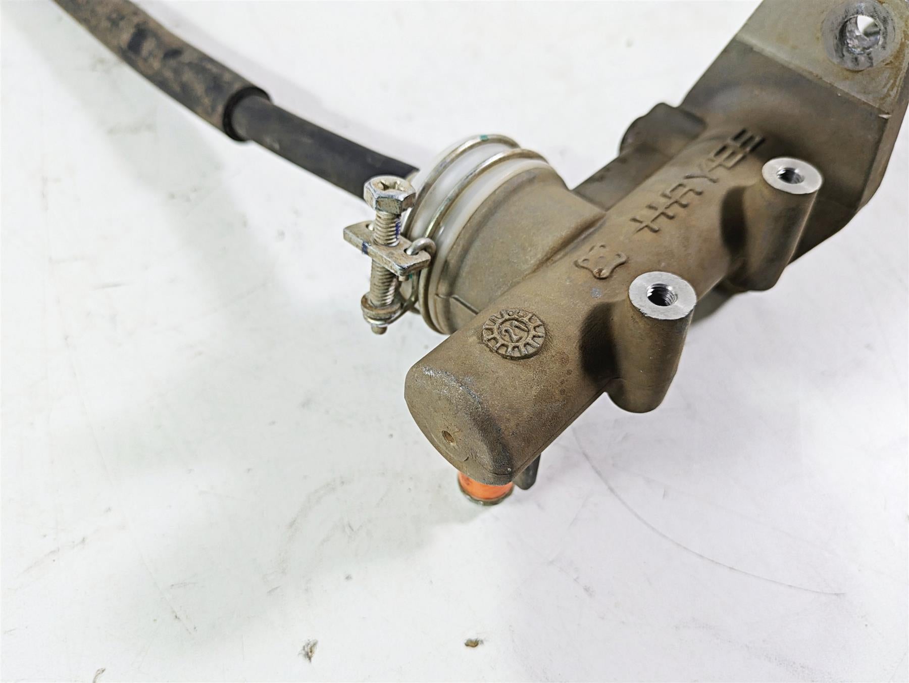 2021 Kawasaki Teryx KRX KRF 1000 Main Brake Master Cylinder 16160-0832 {{ shop.shopifyCountryName }} - Mototech271