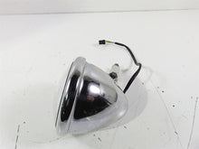 Load image into Gallery viewer, 2007 Harley FXDWG Dyna Wide Glide Led Headlight Head Light 5-3/4&quot; 69691-06B
