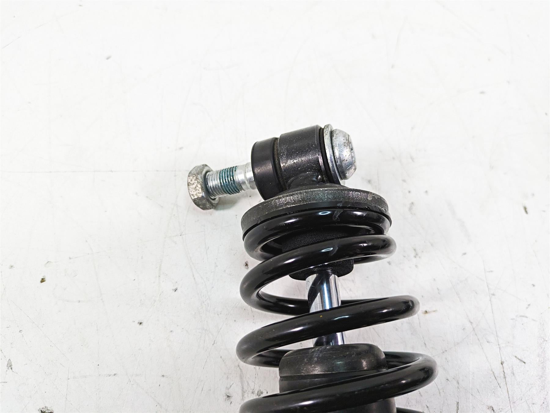 2017 Harley XL883 N Sportster Iron Rear Suspension Shock Damper 11" 54000088 {{ shop.shopifyCountryName }} - Mototech271