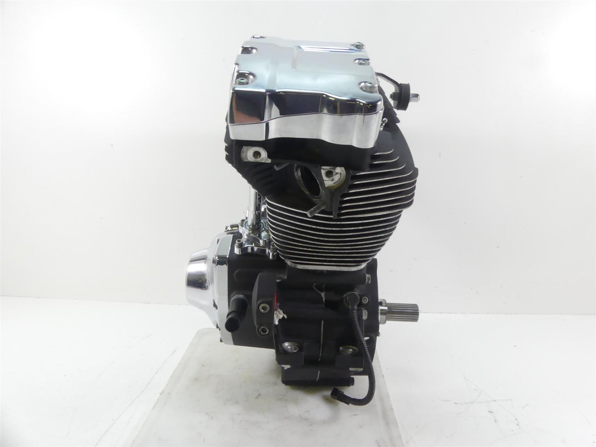 2016 Harley Touring FLTRX Road Glide Running 103 Engine Motor 19K Video 19678-16 {{ shop.shopifyCountryName }} - Mototech271