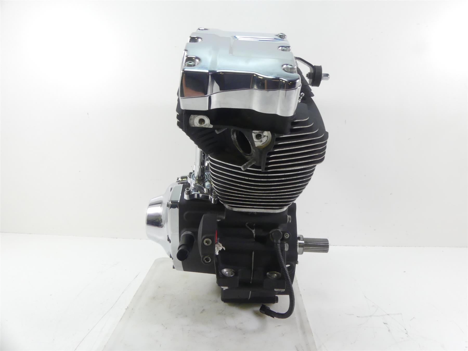 2016 Harley Touring FLTRX Road Glide Running 103 Engine Motor 19K Video 19678-16 {{ shop.shopifyCountryName }} - Mototech271