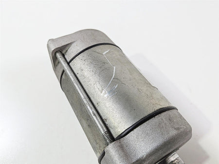 2016 Aprilia RSV 1100 Tuono V4 Factory Engine Starter Motor -Tested B044495 {{ shop.shopifyCountryName }} - Mototech271