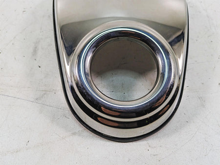 2014 Moto Guzzi California 1400 T Key Dash Upper Tank Cover Fairing B063478 {{ shop.shopifyCountryName }} - Mototech271
