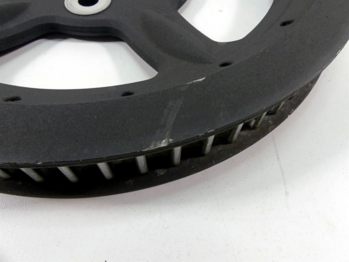 2009 Harley XR1200 Sportster Rear Drive Belt Pulley Sprocket 68T 1" 40354-07 {{ shop.shopifyCountryName }} - Mototech271