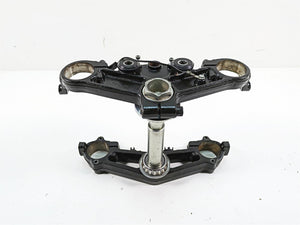 2018 Harley Touring FLHXSE CVO Street Glide Upper Lower  Triple Trees 45900091A | Mototech271