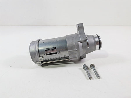 2024 Harley Softail FXLRST Low Rider Engine Starter Motor M8 117ci 31400056 {{ shop.shopifyCountryName }} - Mototech271