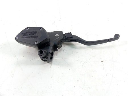 2015 BMW R1200GS GSW K50 Front Brake Master Cylinder + Lever 32728559604 {{ shop.shopifyCountryName }} - Mototech271
