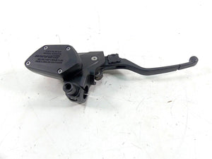 2015 BMW R1200GS GSW K50 Front Brake Master Cylinder + Lever 32728559604