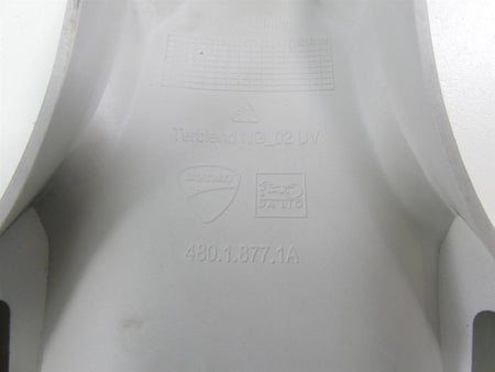 2017 Ducati 939 S Supersport Front Nose Headlight Fairing Cover Set 48113931A {{ shop.shopifyCountryName }} - Mototech271