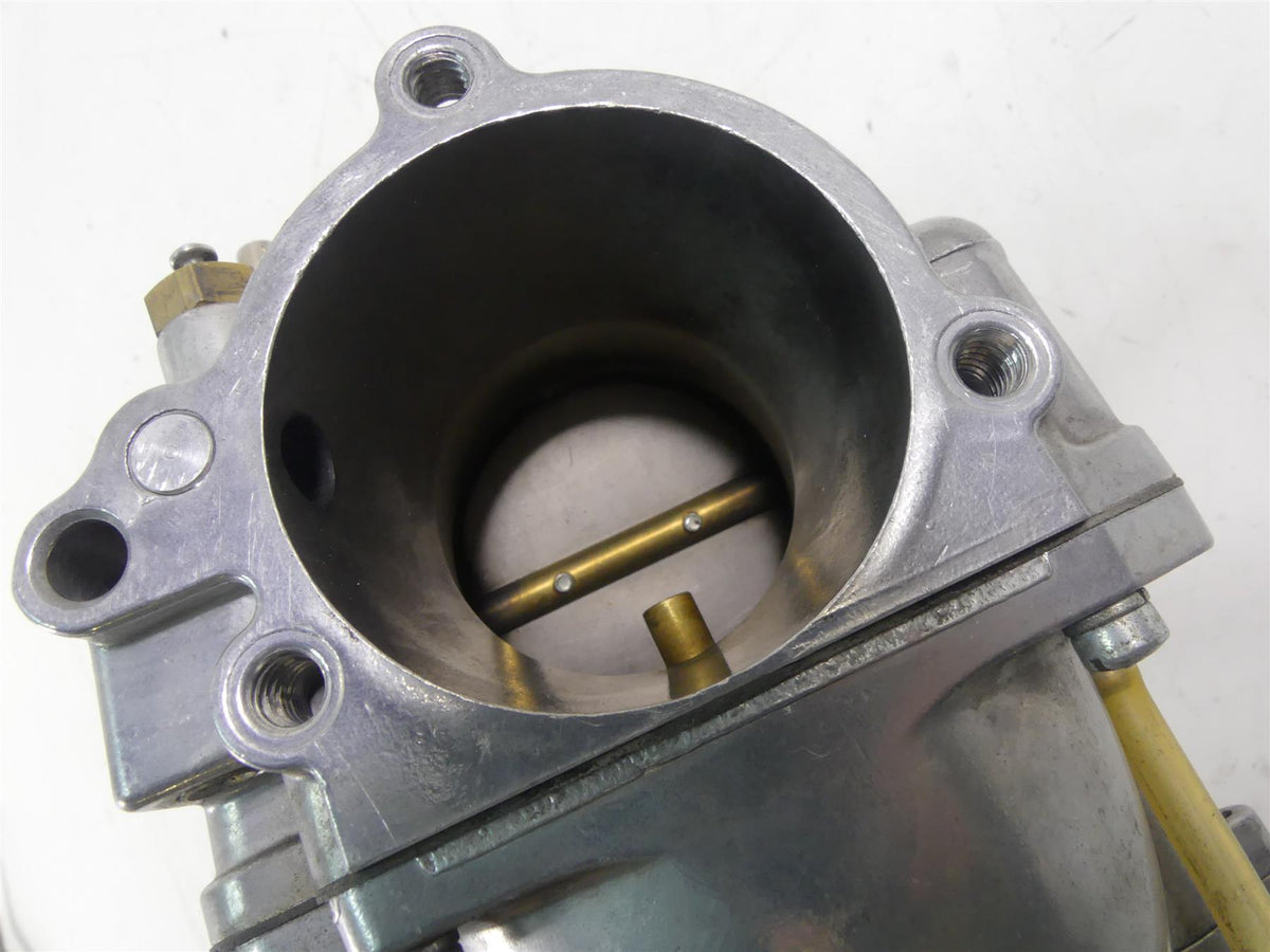 1998 Harley Touring FLHTC Electra Glide S&S Super G Shorty Carburetor 11-0421 {{ shop.shopifyCountryName }} - Mototech271