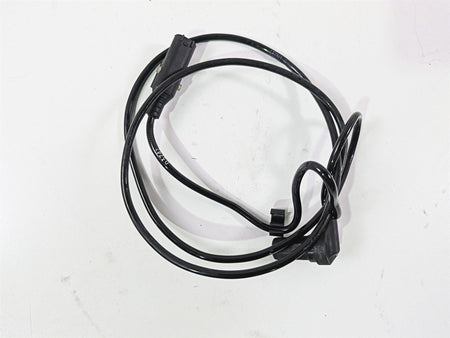 2014 BMW K1600 GTL K48 Rear Abs Brake Wheel Speed Sensor 34527677824 {{ shop.shopifyCountryName }} - Mototech271
