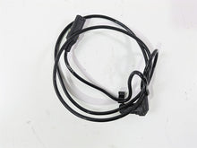 Load image into Gallery viewer, 2014 BMW K1600 GTL  K48 Rear Abs Brake Wheel Speed Sensor 34527677824
