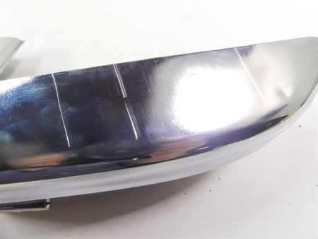2007 Honda VT1100 C Shadow Spirit Side Cover Fairing Cowl Set 83550-MAA-B00 {{ shop.shopifyCountryName }} - Mototech271